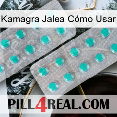 Kamagra Jalea Cómo Usar 29